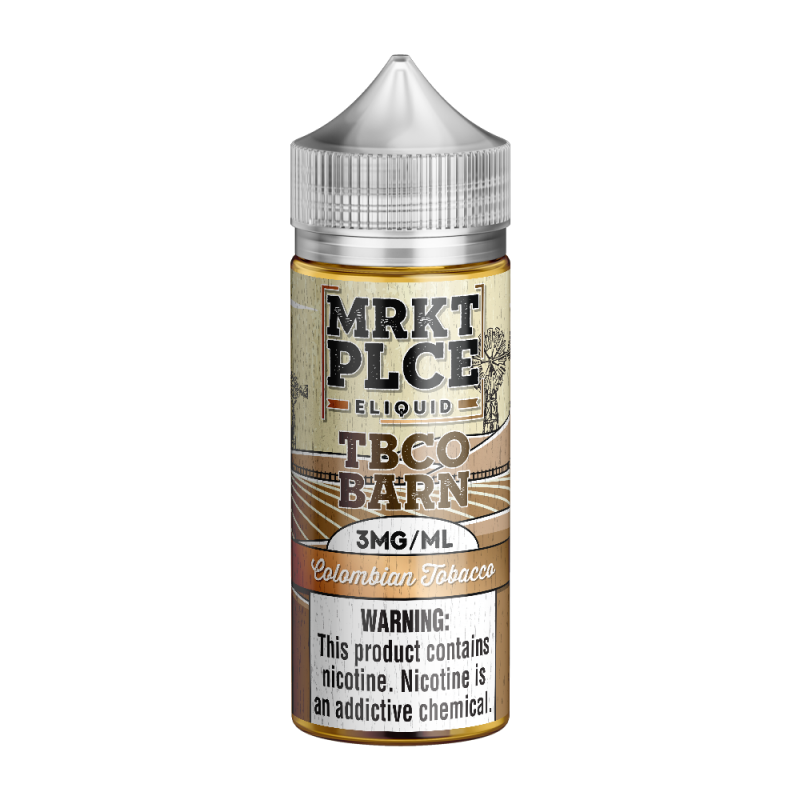 MRKT PLC - Cup - 100mL