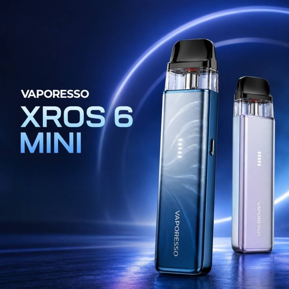 Vaporesso XROS Mini Kit