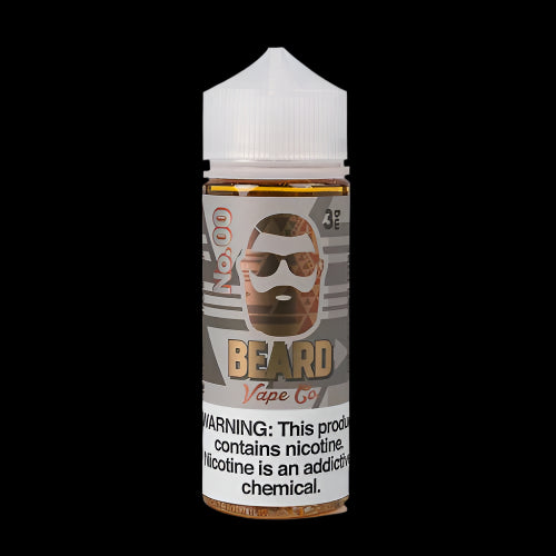 Beard - No. 00 - 120mL