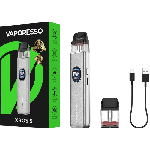 Vaporesso XROS 5 Kit