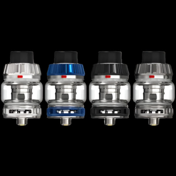 Freemax Fireluke 4 Tank