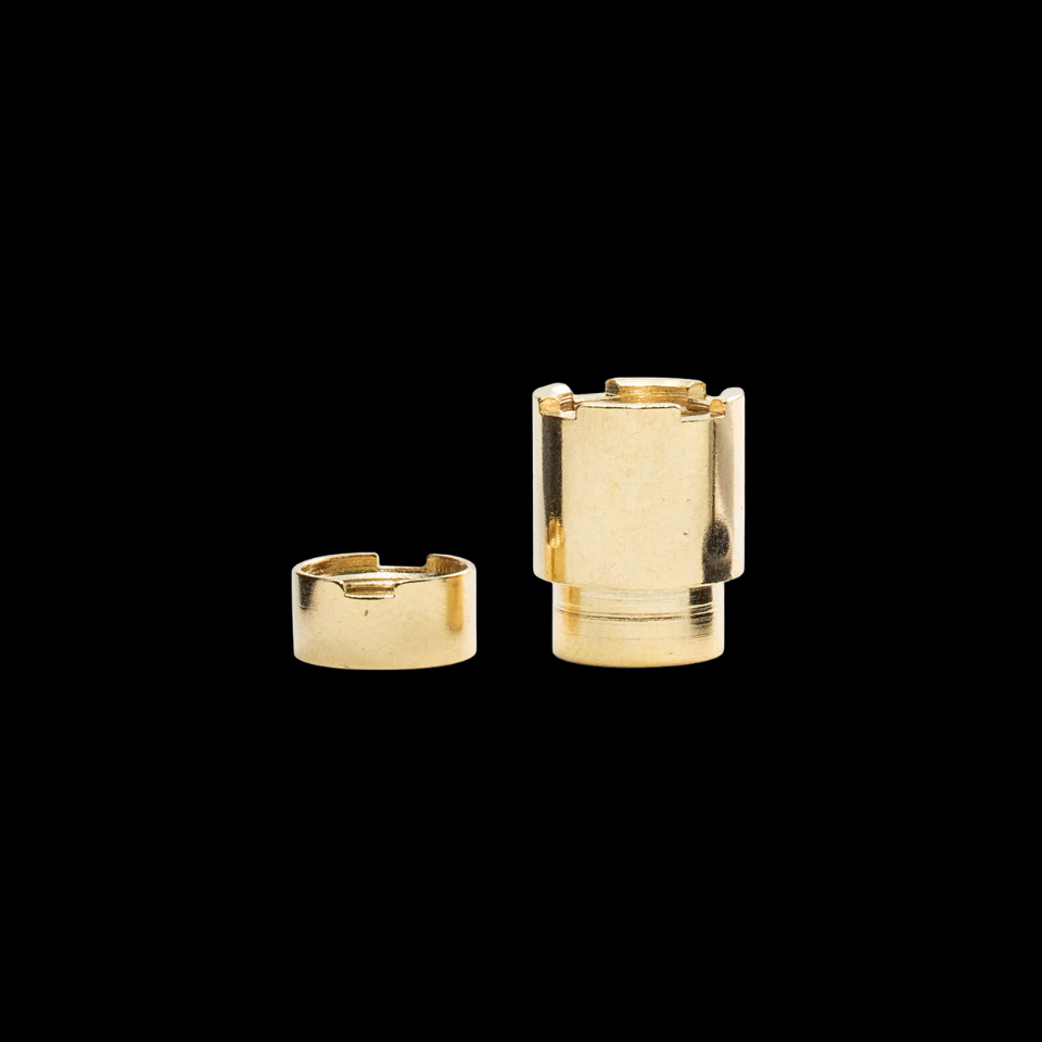 Cartisan 510 Cartridge Magnetic Adapter