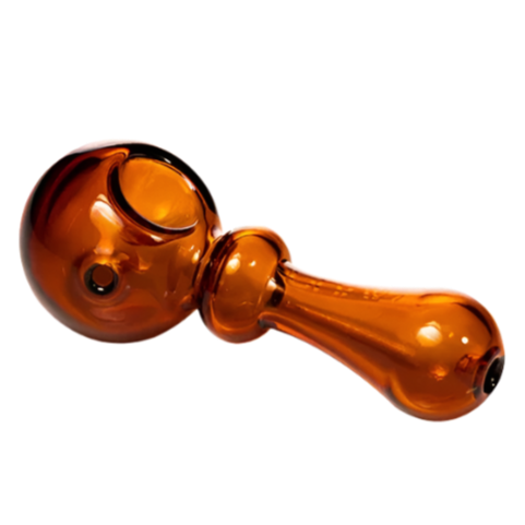 GRAV - Bauble Spoon (4.5") Amber