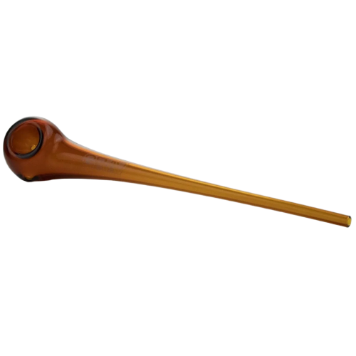 GRAV - Gandalf Pipe - Amber