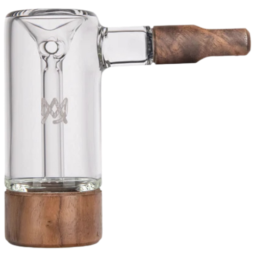 MJ Arsenal Steamboat Bubbler | Alpine Series