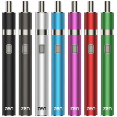 Yocan Zen Wax Vaporizer