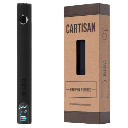 Cartisan Neo Pro Pen 900