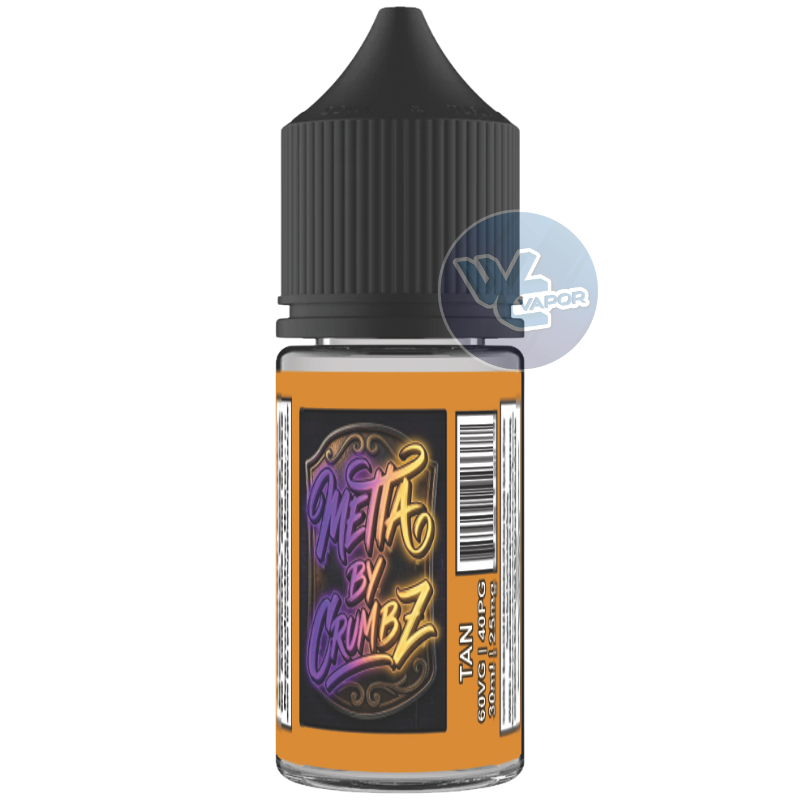 Metta (Nixodine Salt) - Tan - 30mL