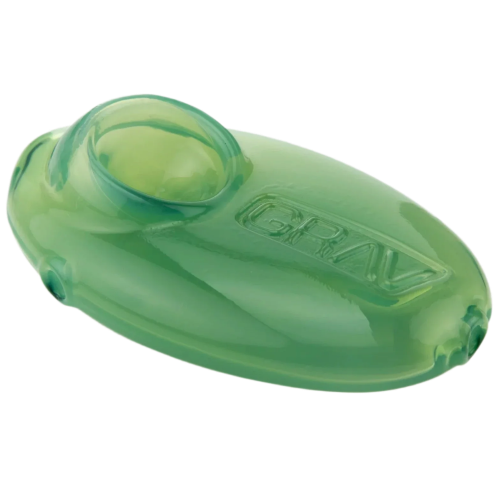 GRAV - Pebble Spoon (3")