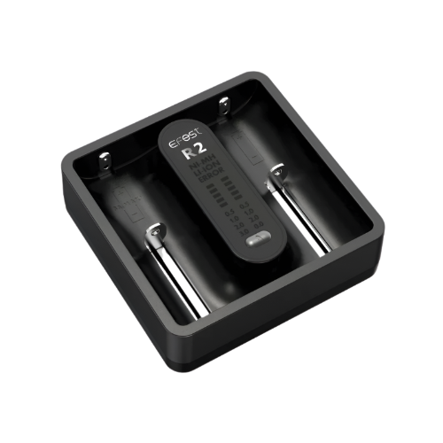 Efest iMate R2 Intelligent QC Charger 3
