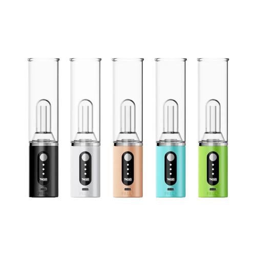 Yocan Pillar Smart E-Rig