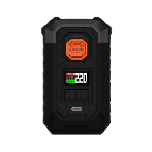 Vaporesso Armour Max Mod Black