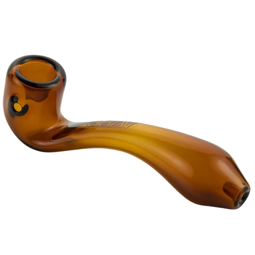 GRAV - Classic Sherlock (6") Amber