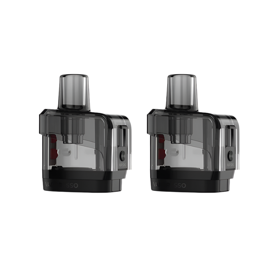 Vaporesso Gen Air 40 Empty Replacement Pod (2-Pack)