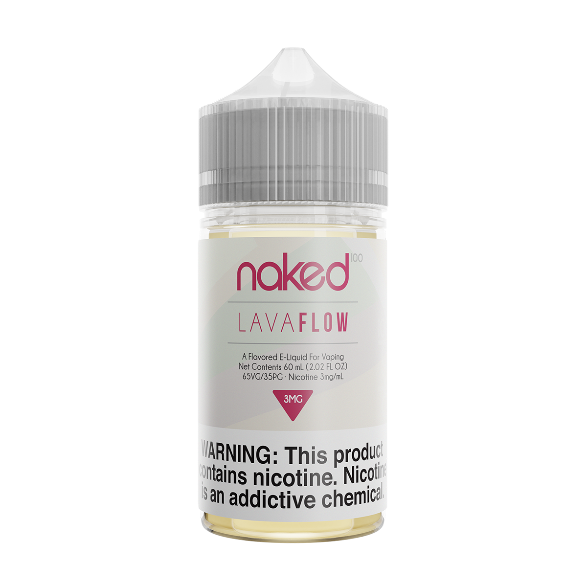 Naked 100 - Lava Flow - 60mL