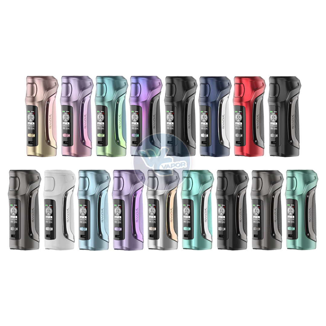 Smok Mag Solo 100w Mod