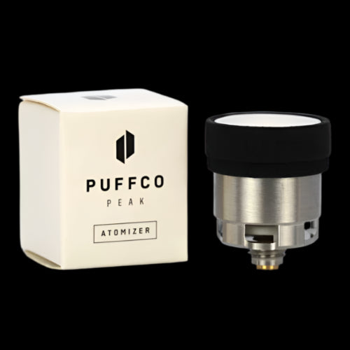 Puffco - Peak Replacement Atomizer