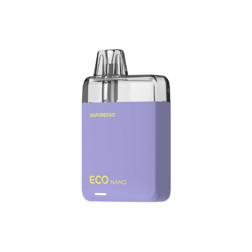 Vaporesso ECO Nano - Foggy Blue