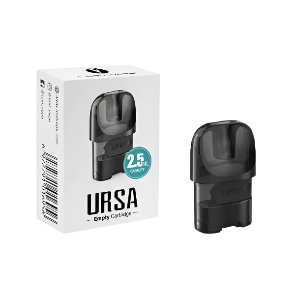 Lost Vape URSA Empty Replacement Pod