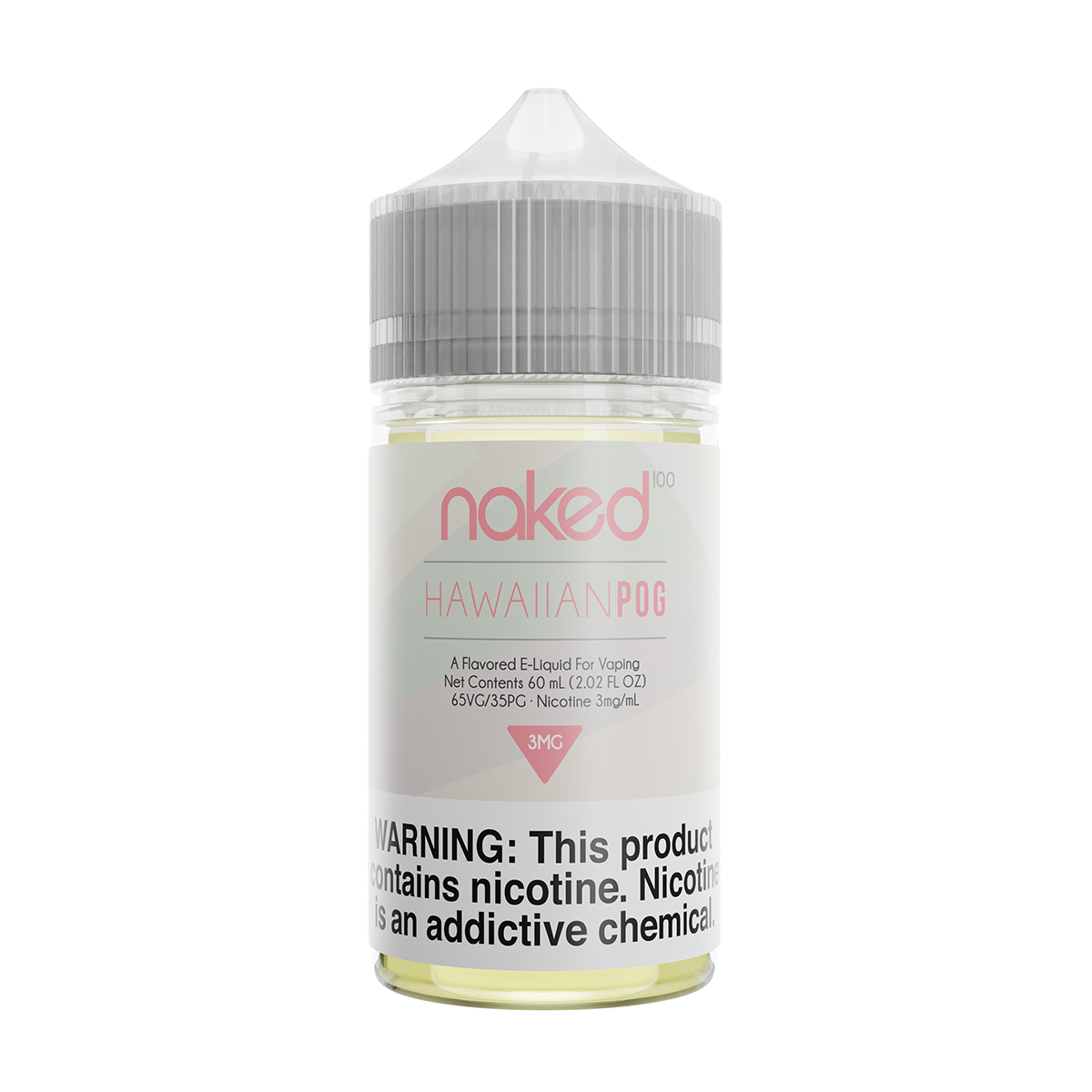 Naked 100 - Hawaiian Pog - 60mL