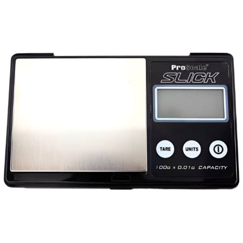 Proscale - Slick Scale - 100g x 0.01g 4