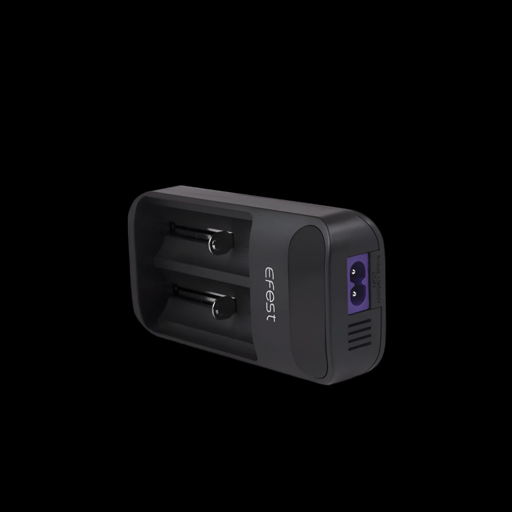 Efest Lush Q2 LED Charger 1