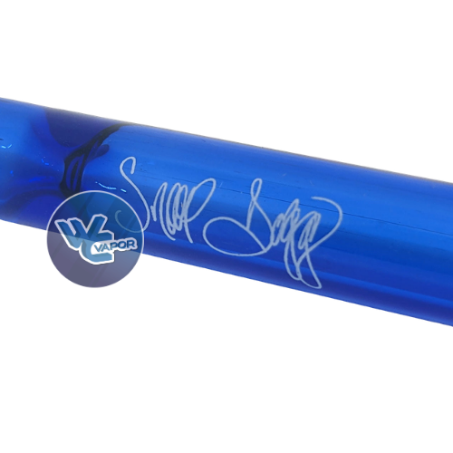 Dogg Lbs Everyday Glass Chillum
