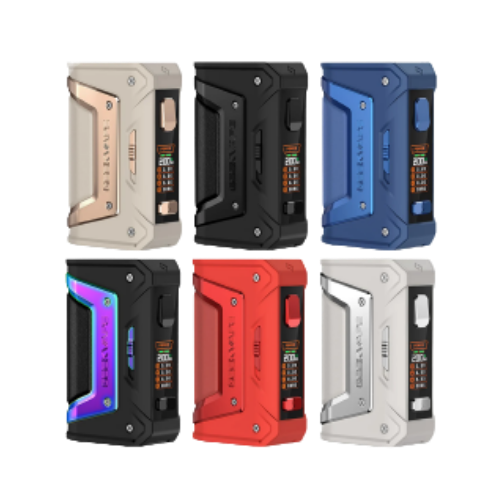 Geekvape L200 Classic 21700 Mod