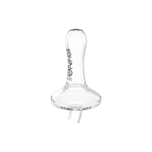 Try the White Rhino Directional Carb Cap for advanced control over air flow and materials, designed to work with most bangers for optimal precision.