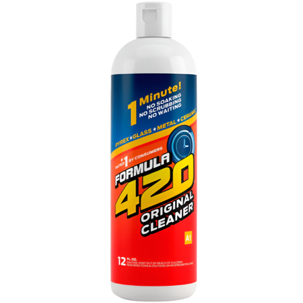 Formula 420 Original Cleaner