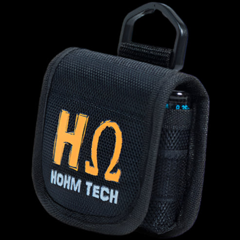 Hohm Security Battery Carrier