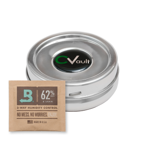 CVault Storage Containers - X Small Twist