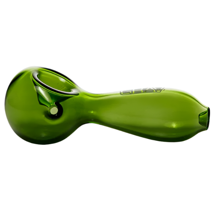 GRAV - Large Spoon V2 (6") Green