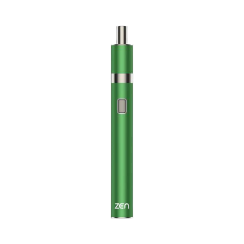 Yocan Zen Wax Vaporizer-Green