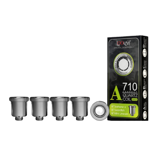 Lookah 710 Connect Coils-Type A