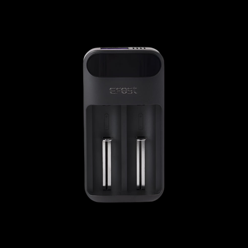 Efest Lush Q2 LED Charger 3