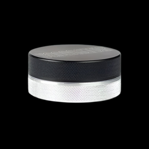 Kannastor - Grinders Silver
