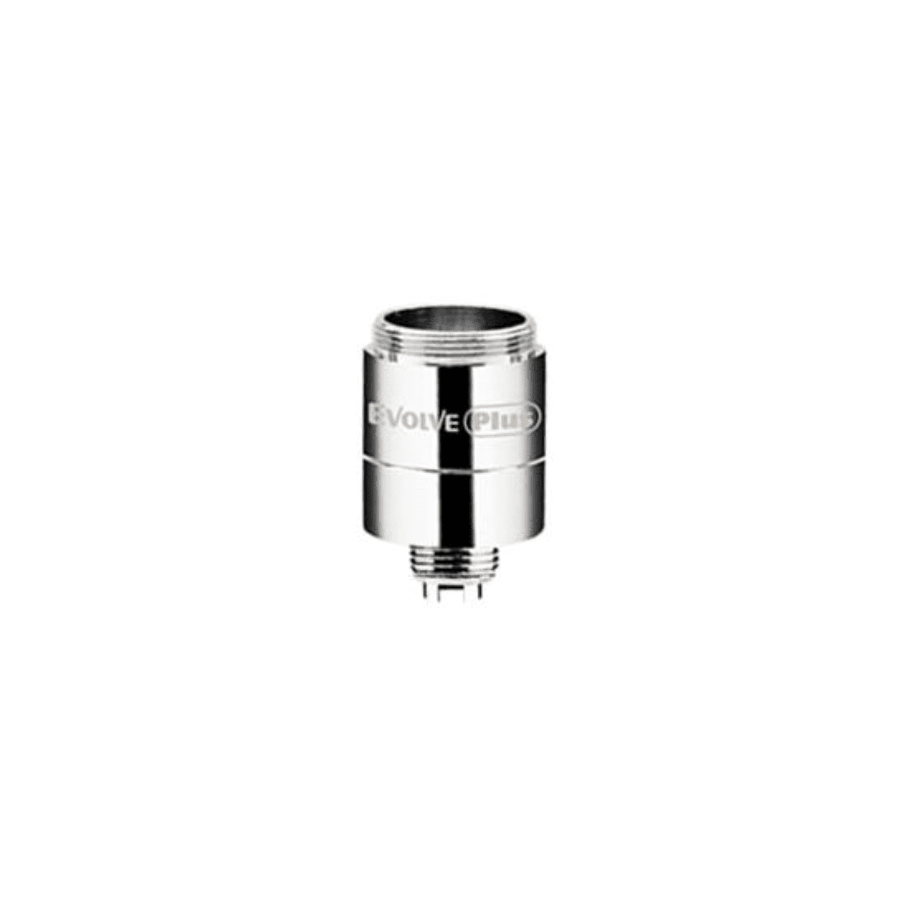 Yocan - Evolve Plus Dual Quartz Coils (5-Pack)