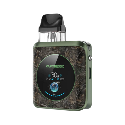 Voopoo XROS 4 Nano Kit - Camouflage