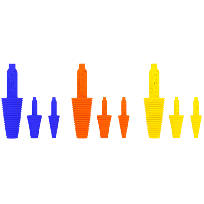 Formula 420 - Cleaning Plug Set (3pc.)