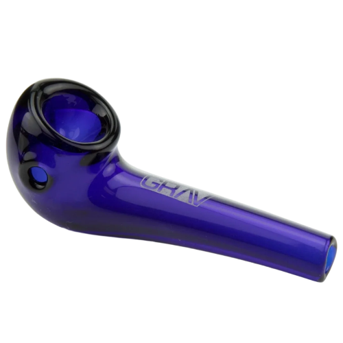 GRAV - Mini Mariner Sherlock (3")