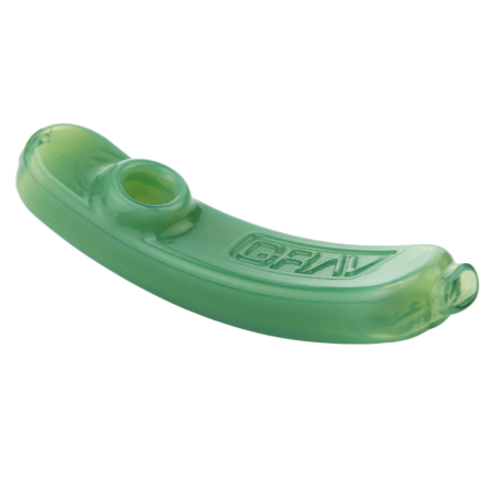 GRAV - Rocker Steamroller (5")