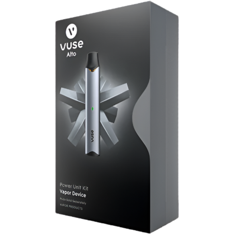 Vuse Alto Power Unit