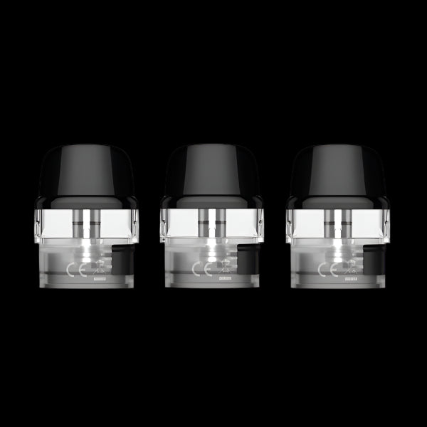 Voopoo Vinci Pod Cartridges (3-Pack)