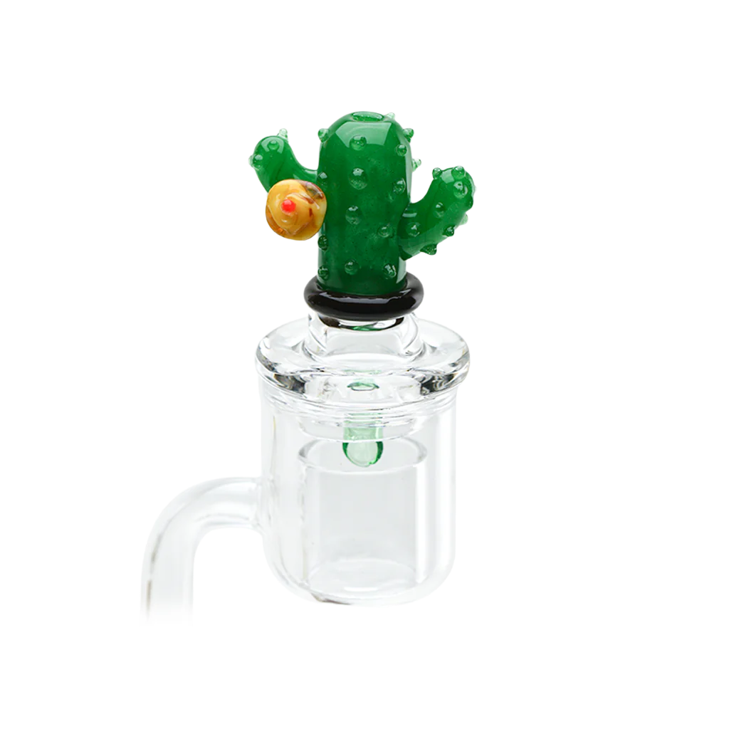 Empire Carb Caps - Cactus Cactus/Bubble