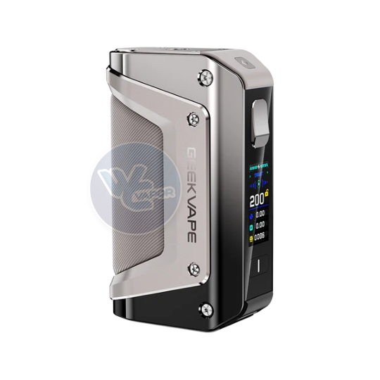 Geekvape Aegis Legend 3 Mod - Dark Gray