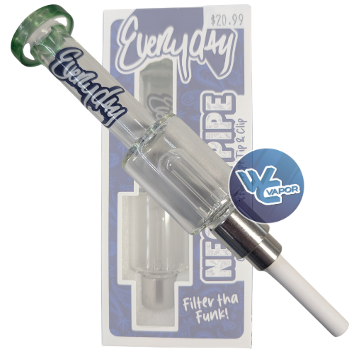 Dogg Lbs Everyday Dome Perc Nectar Pipe
