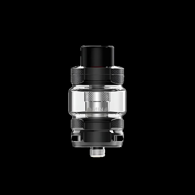 Horizon Falcon Legend Tank - Black