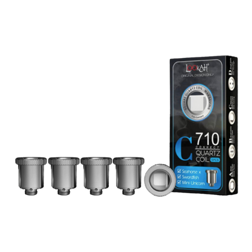 Lookah 710 Connect Coils-Type C