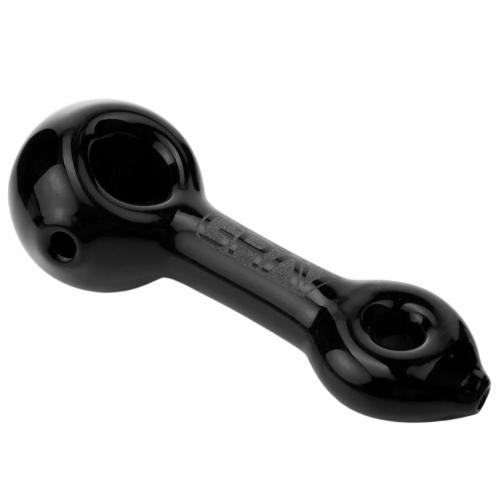 GRAV - Mini Spoon (3") Black